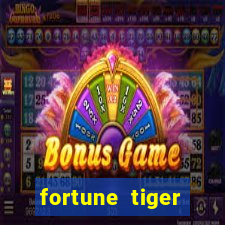 fortune tiger aposta de 1 real